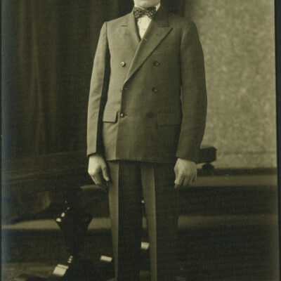 Young Man