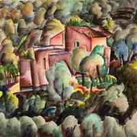 Untitled Landscape