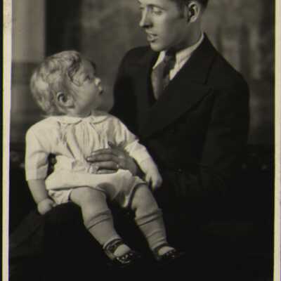 Father and Child