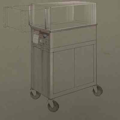 Incubator