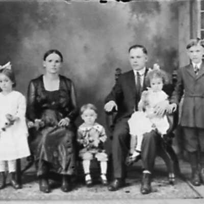 Parents and Children