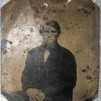 Portrait of a Man