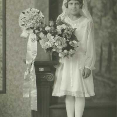 First Communion