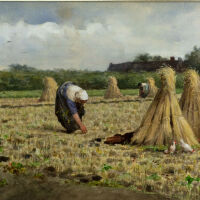 Gleaners