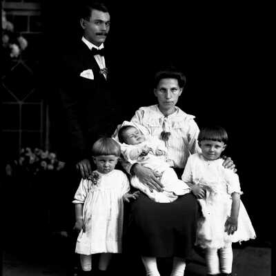 Parents and Children