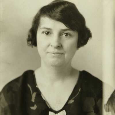 Woman