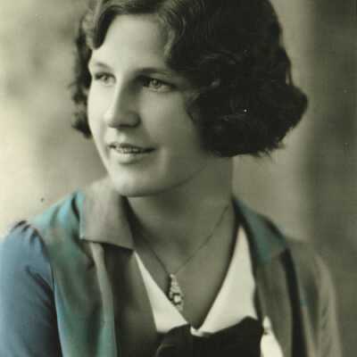 Young Woman