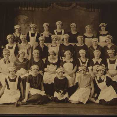 Housemaids