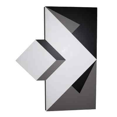 Spatial Construction