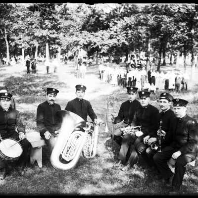 Brass Band