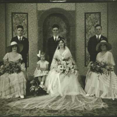 Wedding Party