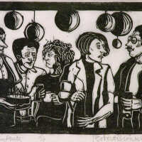 Birthday Party, The