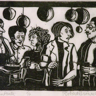 Birthday Party, The