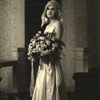Bride