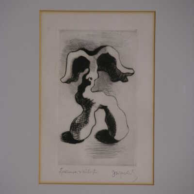 Untitled Figure