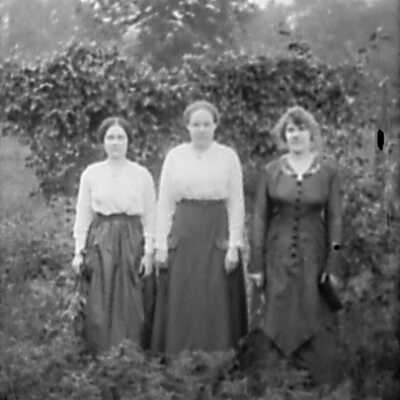 Three Women