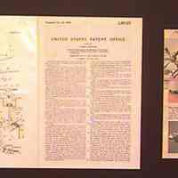 Cargo Airplane design