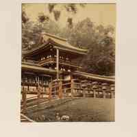 Kasuga Shrine at Nara