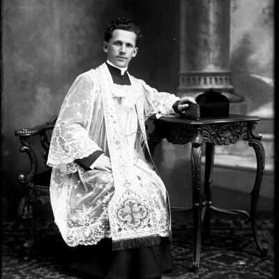 Priest