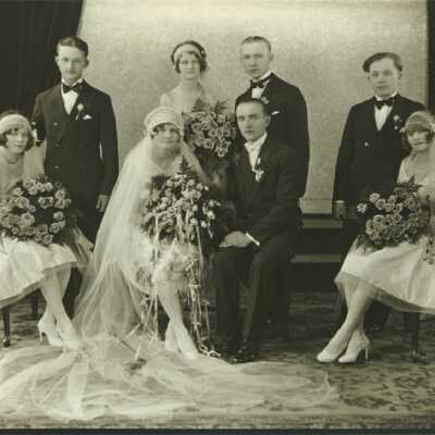 Wedding Party