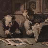 Copy of Les amateurs d