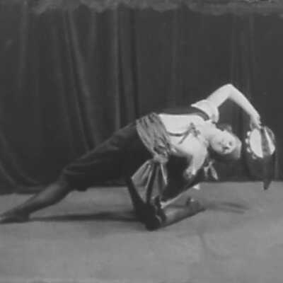 Contortionist