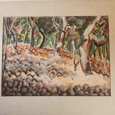 Trees