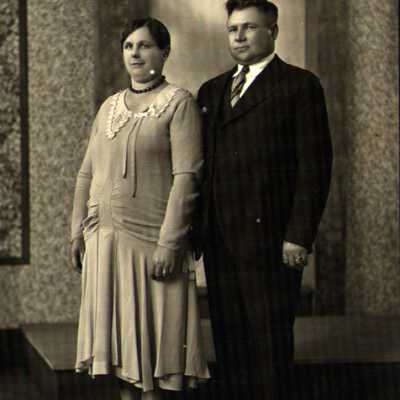 Couple