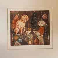 El Invitado (The Guest)