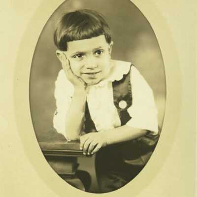 Boy
