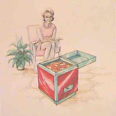 Drawing
