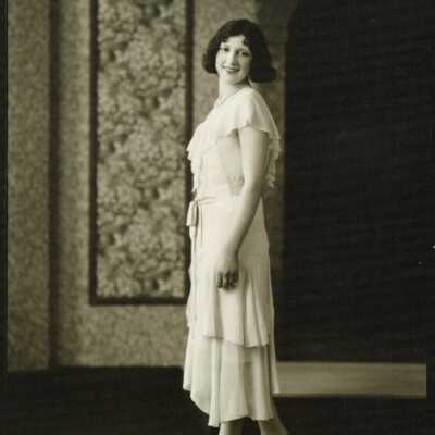 Young Woman
