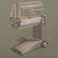 Incubator