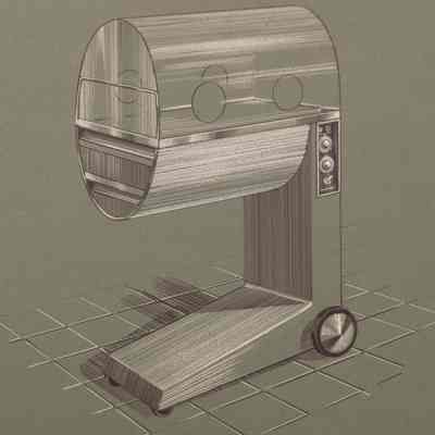 Incubator