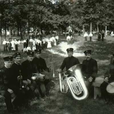 Brass Band