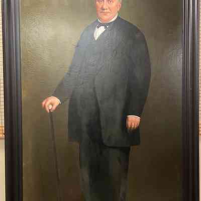 John Purdue