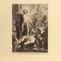 The Resurrection