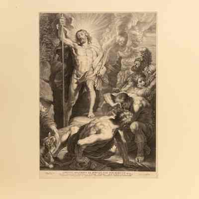The Resurrection