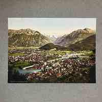 P.Z.- Interlaken