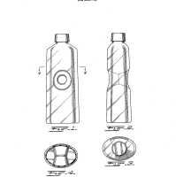 Bottle, Prototype