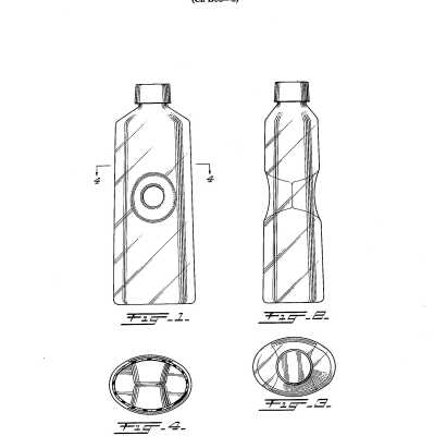 Bottle, Prototype