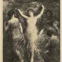 Danses (The Dance)