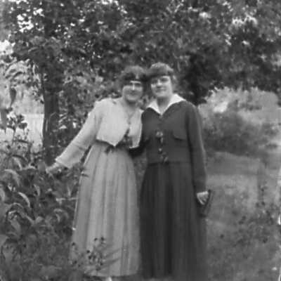 Two Women