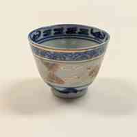 Wine cup