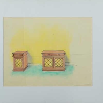 Cabinets