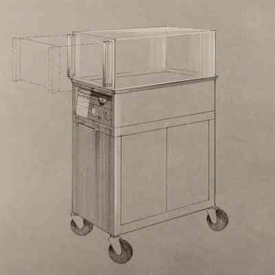 Incubator