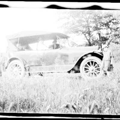 Automobile