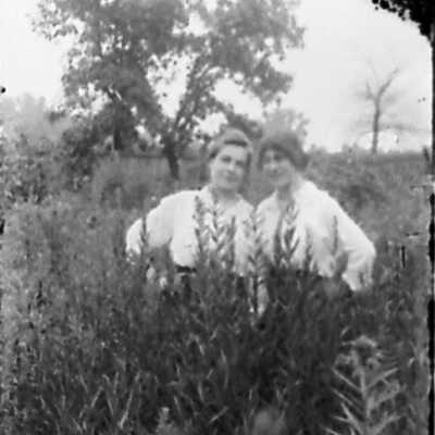 Two Women