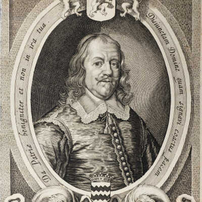 Godardus de Reede (Godard van Reede)