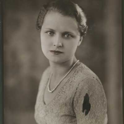 Young Woman